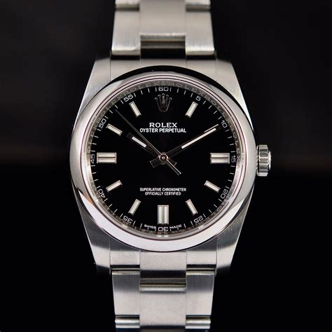 rolex oyster perpetual prix femme|Rolex Oyster Perpetual 36 116000.